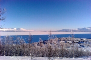 Abisko and Narvik Winter Adventure | Icehotel Stay | Luxury Holidays in Sweden and Noway | Travel with Off The Map