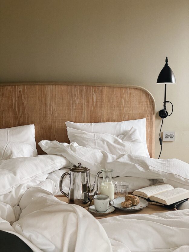 Hotel Brosundet | A Michelin Keys Journey Through Norway’s Fjords Mountains and Culture | Luxury Holidays in Norway | Travel with Off The Map