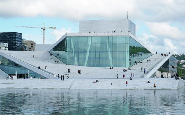 Norway’s Capital city Oslo is the perfect location for a stopover or a city break in Norway. Travel with Off The Map.