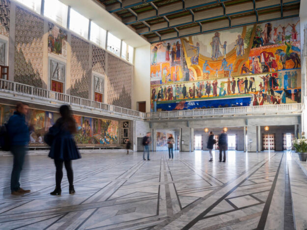 Oslo, Norway and Sweden Summer Tour - Oslo City Break - Luxury Holidays in Oslo - Travel with Off The Map