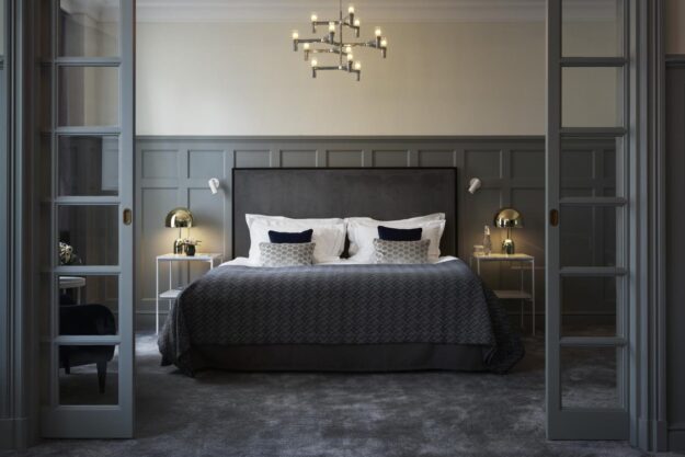 5 Star Capitals | 5 Cities - 13 Nights - Luxury Hotels in Oslo, Copenhagen, Stockholm, Helsinki and Tallinn - Michelin Star Restaurants | Travel with Off The Map