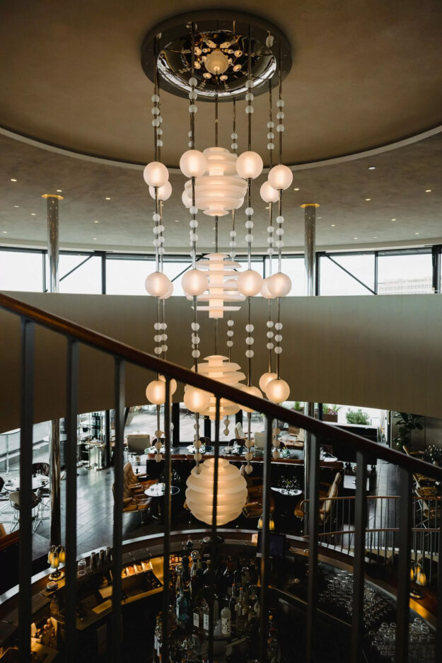 Sommero House Hotel | A Winter Escape Through Norway’s Arctic Wonders | Luxury Holidays in Norway | Travel with off The Map