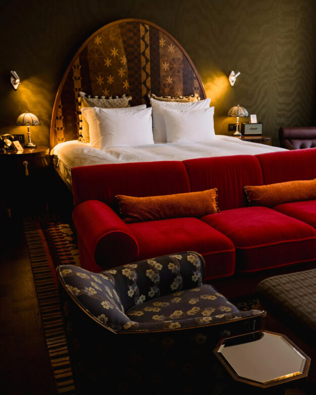 Sommero House Hotel | A Winter Escape Through Norway’s Arctic Wonders | Luxury Holidays in Norway | Travel with off The Map