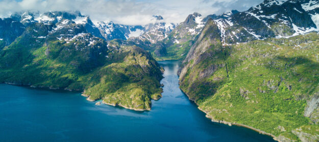 Luxury Holidays to Norway | Off The Map