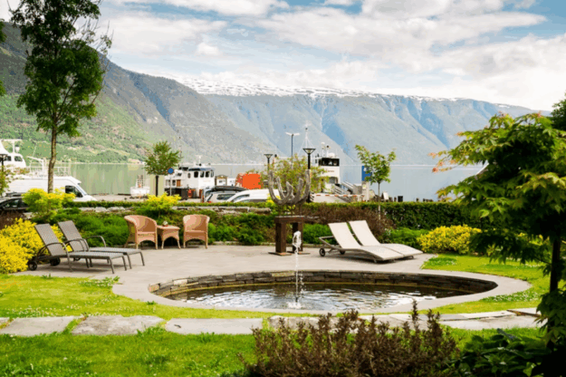 Walaker Hotel | Luxury Oslo Fjords Adventure | Luxury Fjords Holiday in Norway | Travel with off The Map