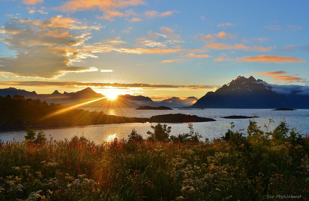 Along the Viking Trail | Viking Trail Holiday in Iceland | Follow the Vikings | Luxury Winter Holidays with Off the Map Travel