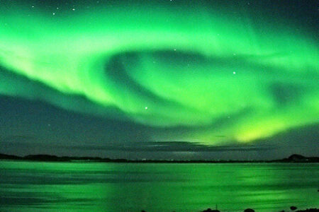 What Are the Best Options for Northern Lights Getaways?