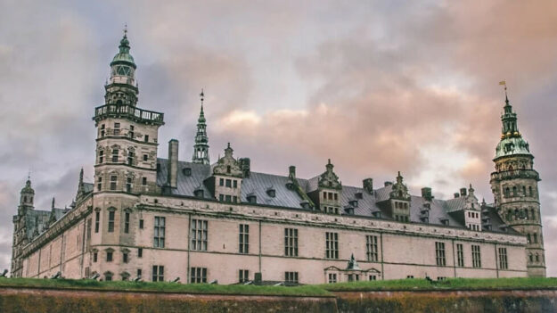 5 Star Capitals | 5 Cities - 13 Nights - Luxury Hotels in Oslo, Copenhagen, Stockholm, Helsinki and Tallinn - Michelin Star Restaurants | Travel with Off The Map