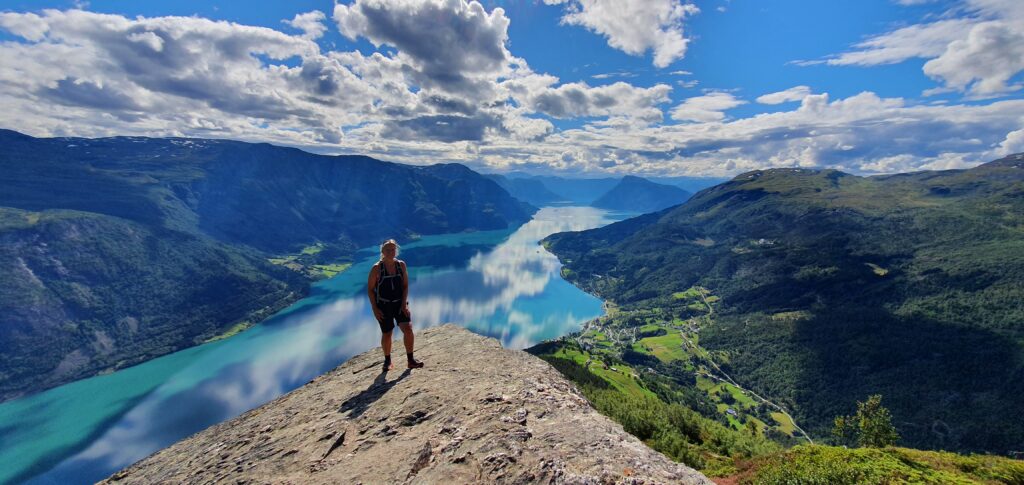 Summer Beaches of Norway | Visit with Off The Map Travel