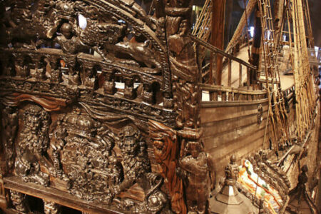 Autumn Auroras in Nordics Travel with Off The Map