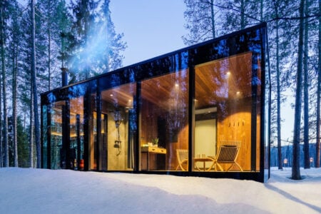 What Does a Bespoke Nordic Holiday Actually Look Like?