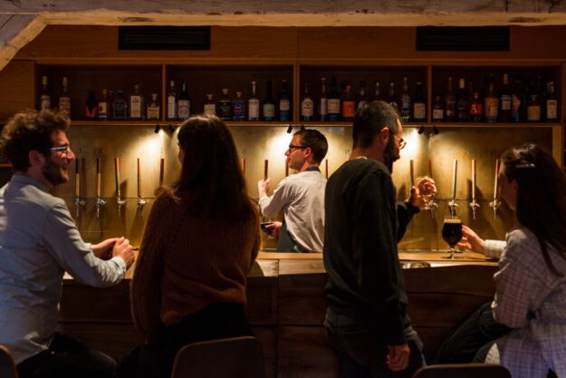 Discover Copenhagen the perfect short break for foodies with Off The Map Travel