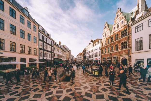 Discover Copenhagen the perfect short break for foodies with Off The Map Travel