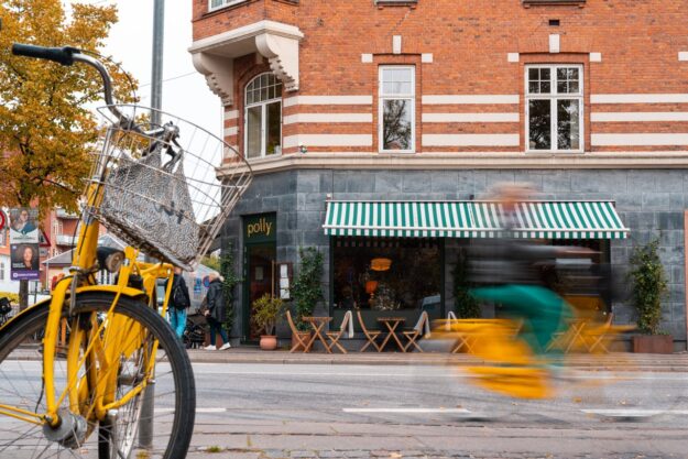 Discover Copenhagen the perfect short break for foodies with Off The Map Travel