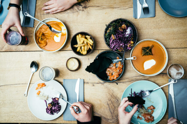 Discover Copenhagen the perfect short break for foodies with Off The Map Travel