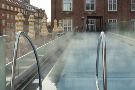 Villa Copenhagen | Travel with Off The Map