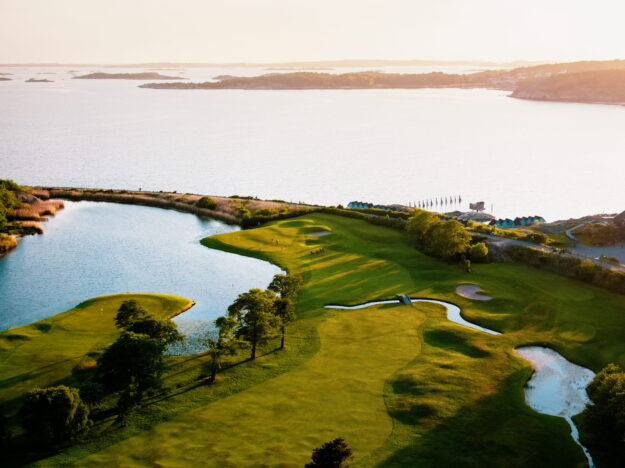 Summer Road Trip in West Sweden | Luxury Self Drive Holiday in Sweden | Travel with Off The Map