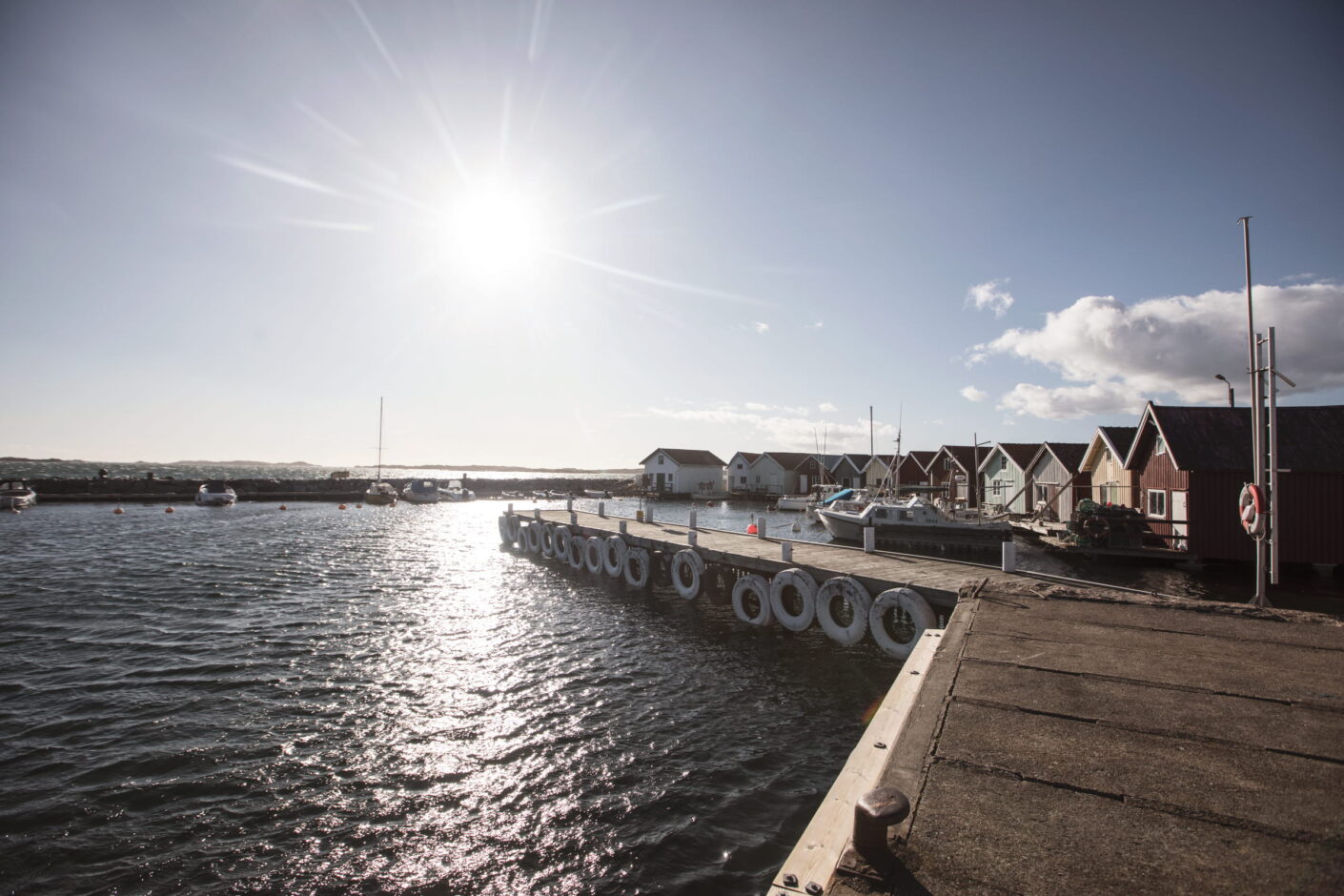 Summer Road Trip in West Sweden | Luxury Self Drive Holiday in Sweden | Travel with Off The Map