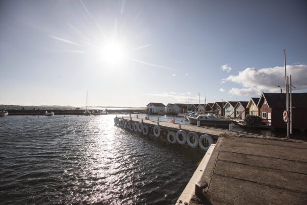 Summer Road Trip in West Sweden | Luxury Self Drive Holiday in Sweden | Travel with Off The Map