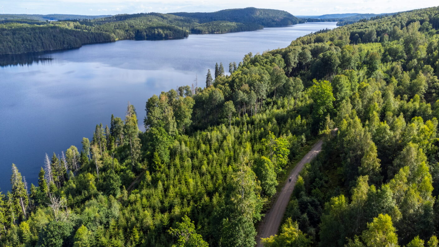 Summer Road Trip in West Sweden | Luxury Self Drive Holiday in Sweden | Travel with Off The Map