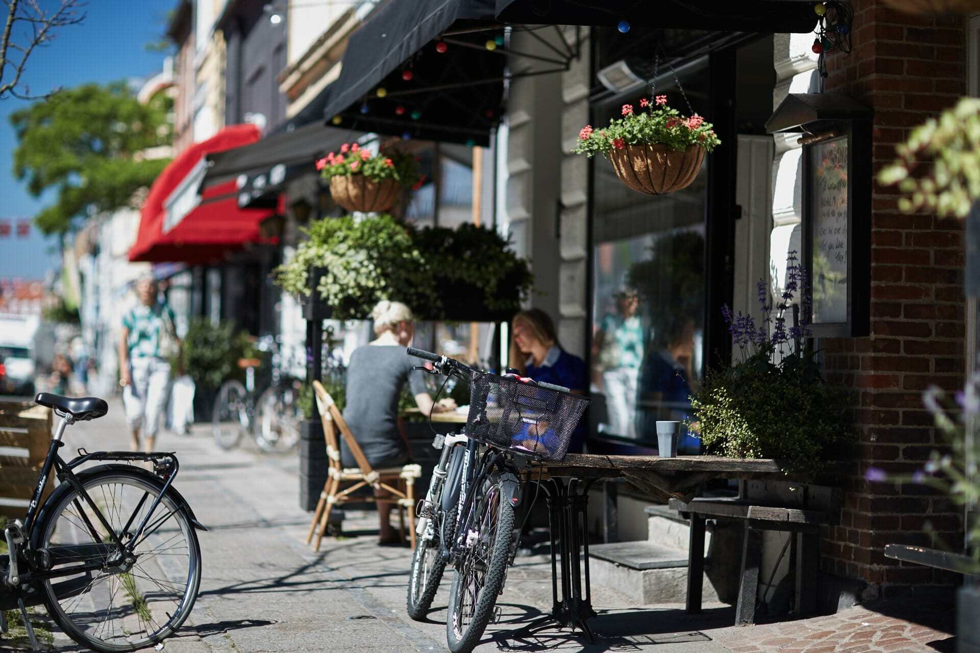 Aarhus City Break | City Break Copenhagen | Off the Map Travel