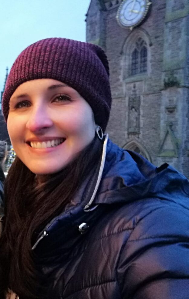 Chantelle Esterhuyse