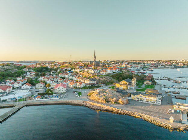 Summer Road Trip in West Sweden | Luxury Self Drive Holiday in Sweden | Travel with Off The Map