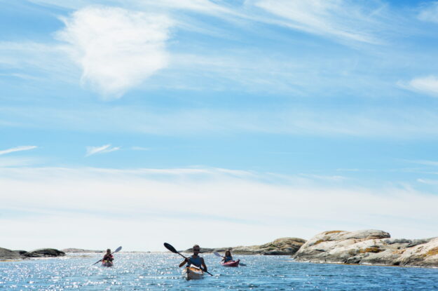 Summer Road Trip in West Sweden | Luxury Self Drive Holiday in Sweden | Travel with Off The Map