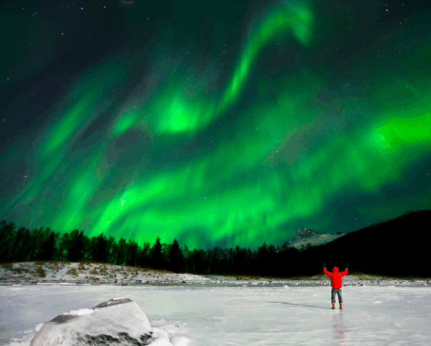 Abisko and Narvik Winter Adventure | Luxury Holidays in Sweden and Noway | Travel with Off The Map