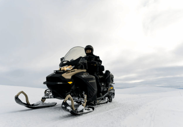 Abisko and Narvik Winter Adventure | Luxury Holidays in Sweden and Noway | Travel with Off The Map