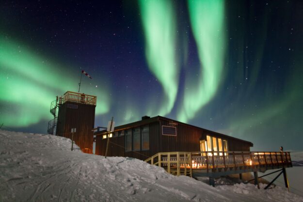 Abisko and Narvik Winter Adventure | Luxury Holidays in Sweden and Noway | Travel with Off The Map