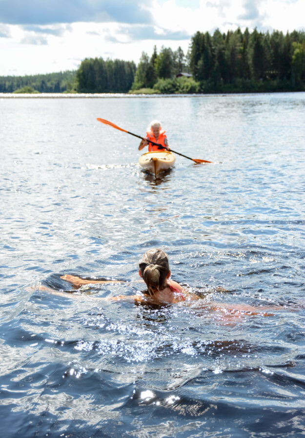 All Day Swedish Summer | Luxury Summer Holidays in Sweden | Travel with Off The Map