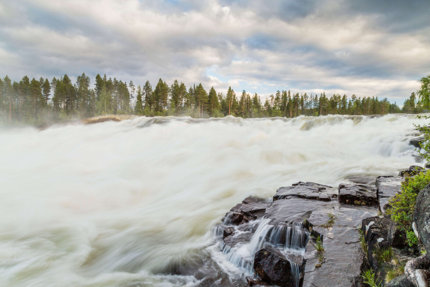 All Day Swedish Summer | Luxury Summer Holidays in Sweden | Travel with Off The Map