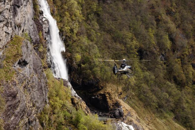 Drive the Fjords in Norway | Porsche Super Car Self Drive Holiday in Norway | Luxury Holiday in Ålesund in Norway | Travel with Off the Map