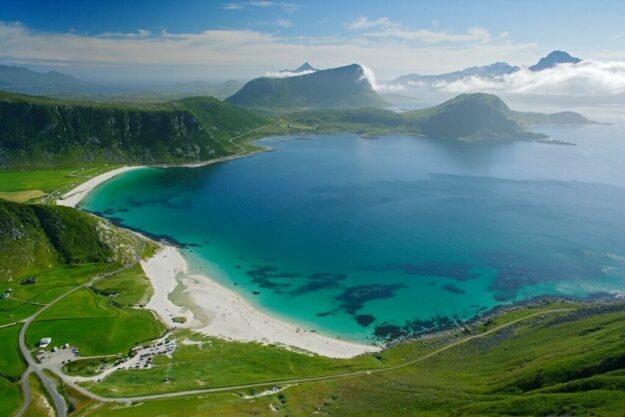 Lofoten Norway | Travel with Off The Map