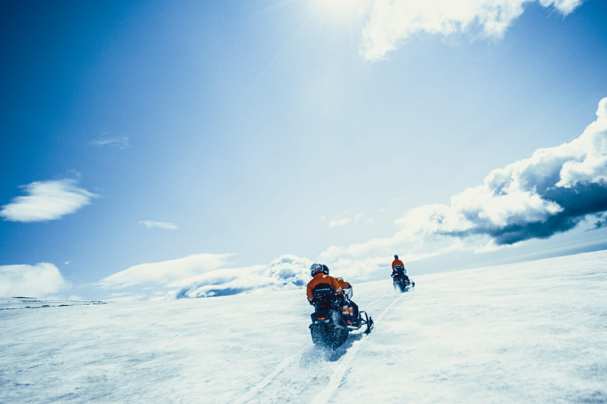 Panorama Glass Lodge in Iceland | Luxury Holidays in Iceland with Off The Map Travel