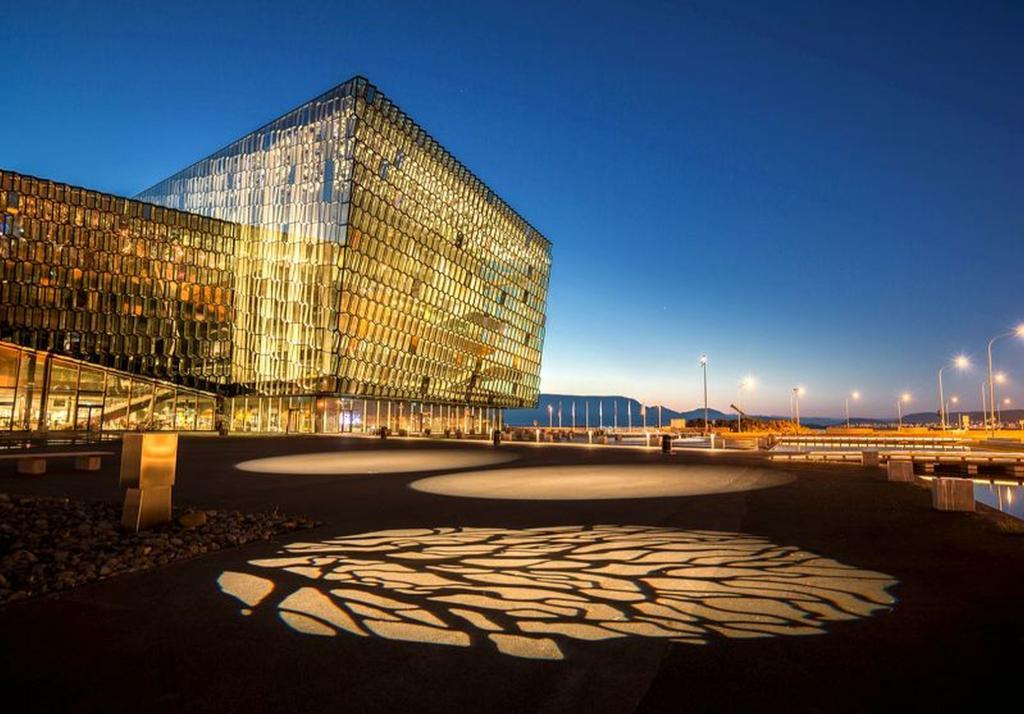 Panorama Glass Lodge in Iceland | Luxury Holidays in Iceland with Off The Map Travel