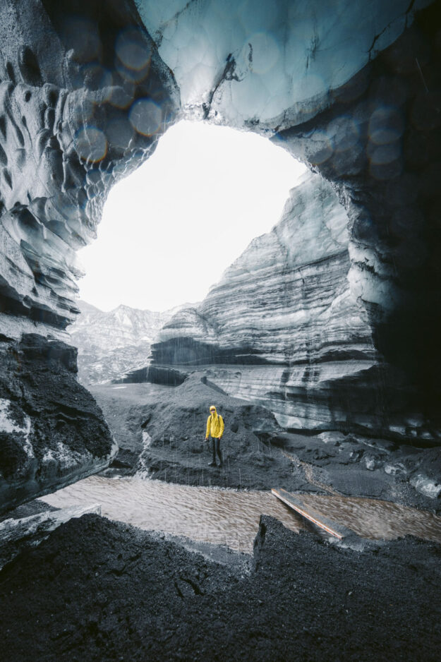 Panorama Glass Lodge in Iceland | Luxury Holidays in Iceland with Off The Map Travel