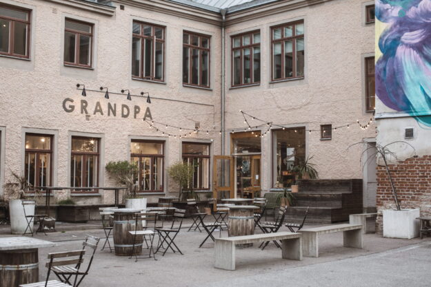 Summer Road Trip in West Sweden | Luxury Self Drive Holiday in Sweden | Travel with Off The Map