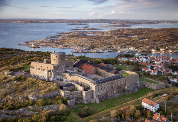 Summer Road Trip in West Sweden | Luxury Self Drive Holiday in Sweden | Travel with Off The Map