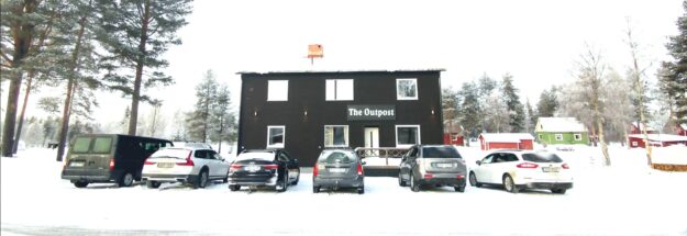 The Outpost