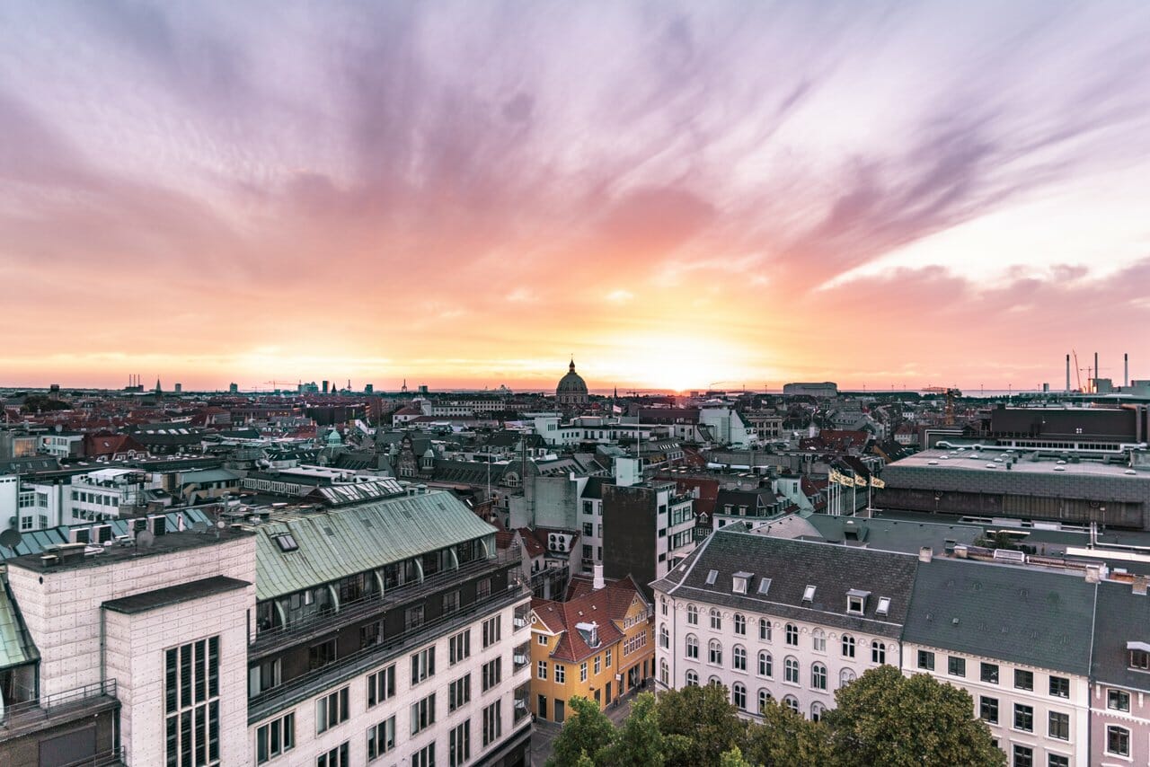 Copenhagen, in Denmark, the Perfect City Escape | Off the Map