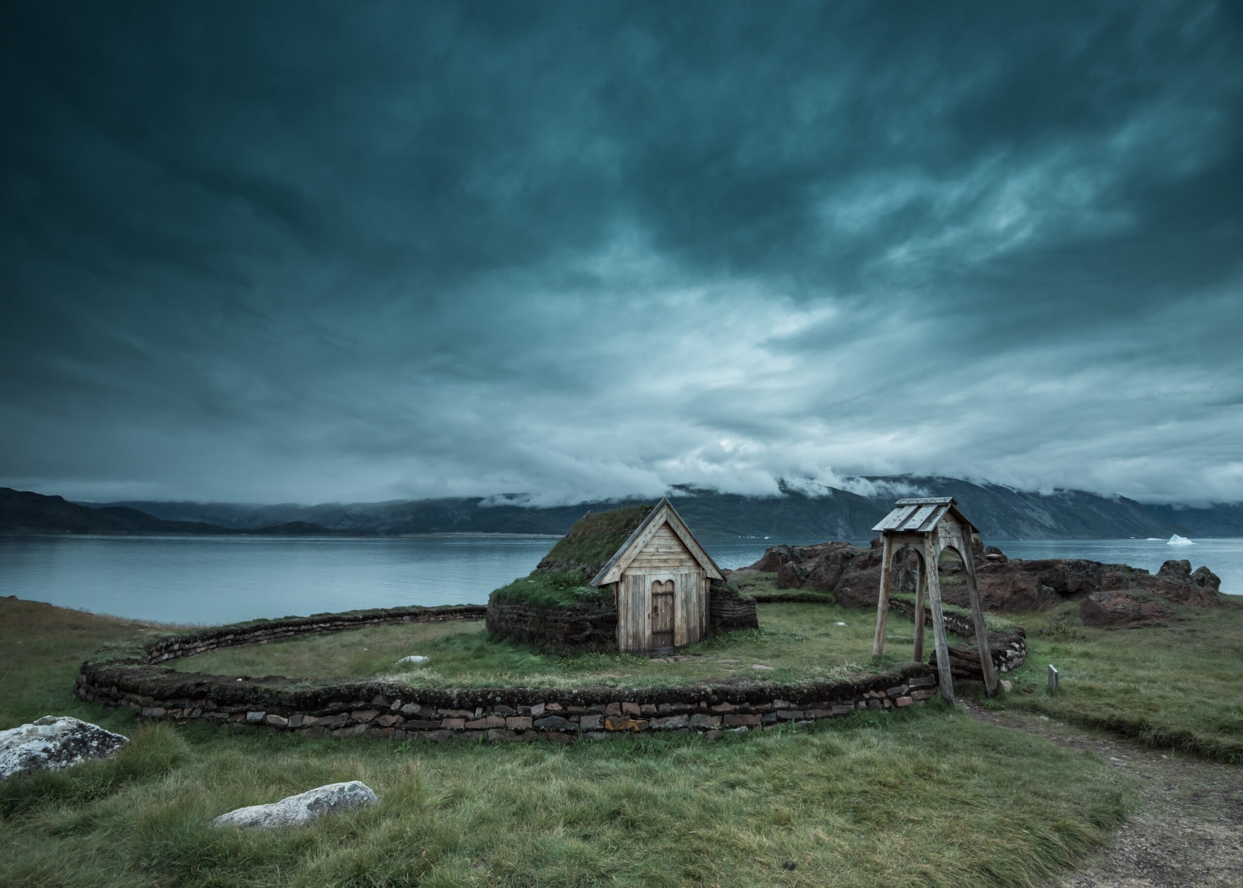 Luxury Holidays to Greenland - Off the Map