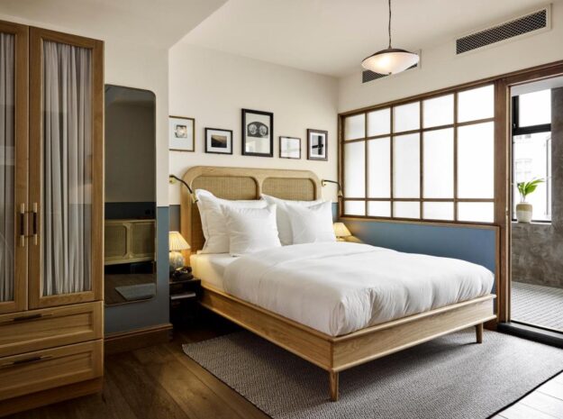 Hotel Sanders, Copenhagen