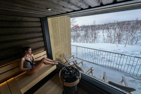 Discover Wellness in the Nordics with Off The Map Travel