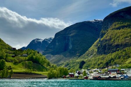Why Norway Should Be Your Next Luxury Nordic Escape