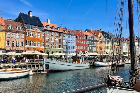 Copenhagen: Why the World's Most Livable City Should Be Your Next Nordic Escape