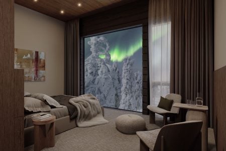 Beyond the Ordinary Winter Holiday: Five Extraordinary Nordic Experiences