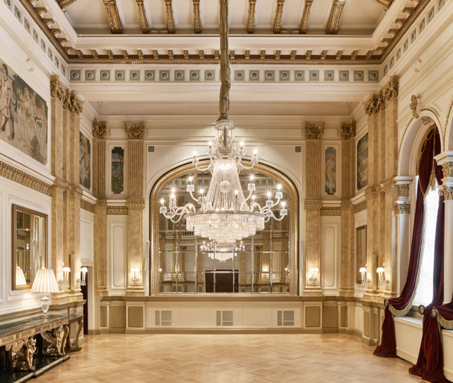 Hotel Kämp