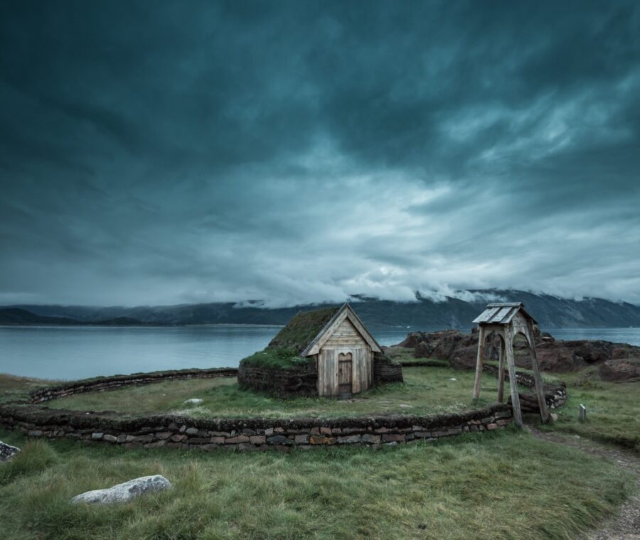Luxury Holidays to Greenland - Off the Map